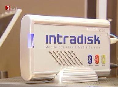 intradisk Systems 2005